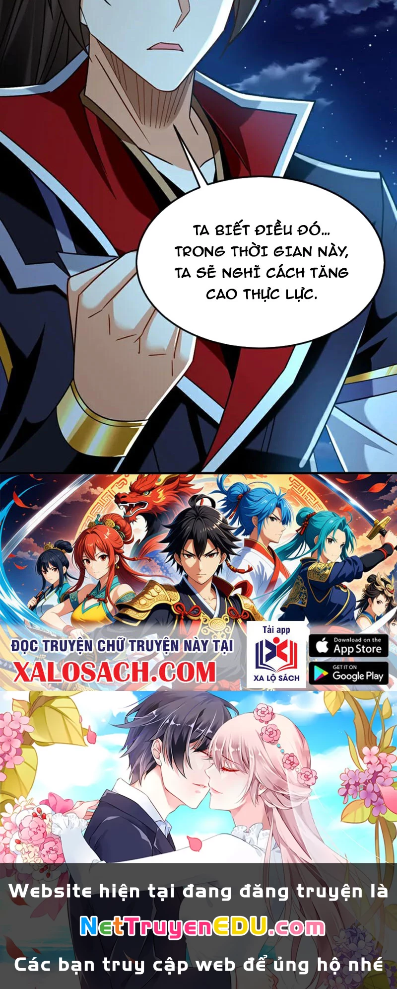 Tuyệt Thế Đan Thần: Chapter 166