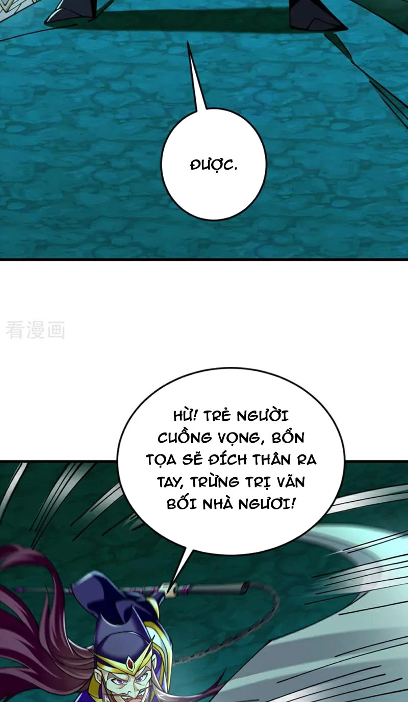 Tuyệt Thế Đan Thần: Chapter 166