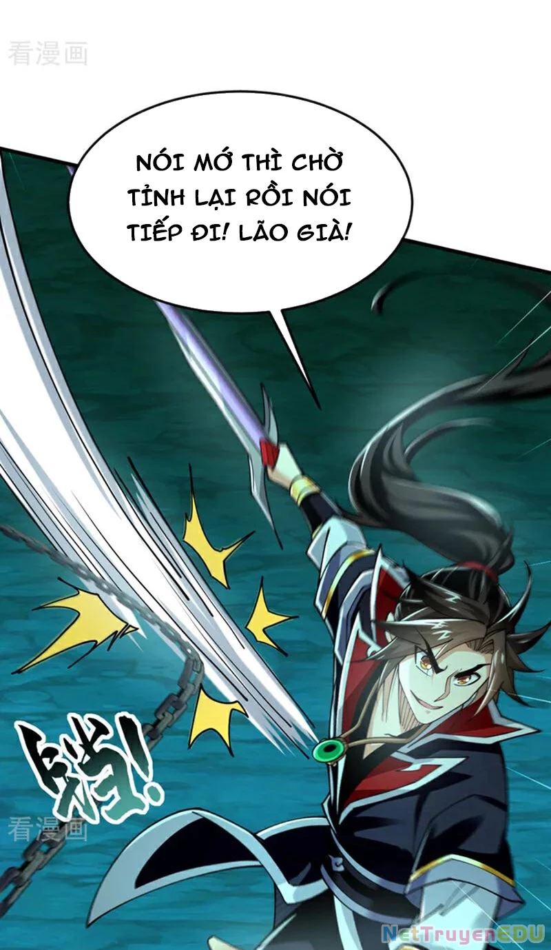 Tuyệt Thế Đan Thần: Chapter 166