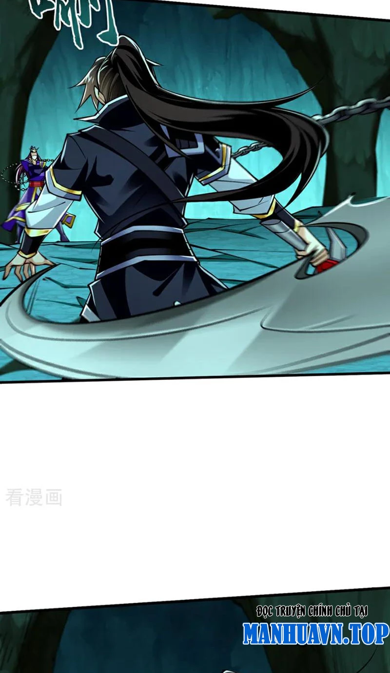 Tuyệt Thế Đan Thần: Chapter 166