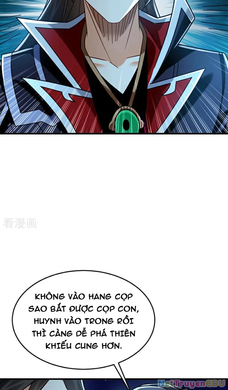 Tuyệt Thế Đan Thần: Chapter 167