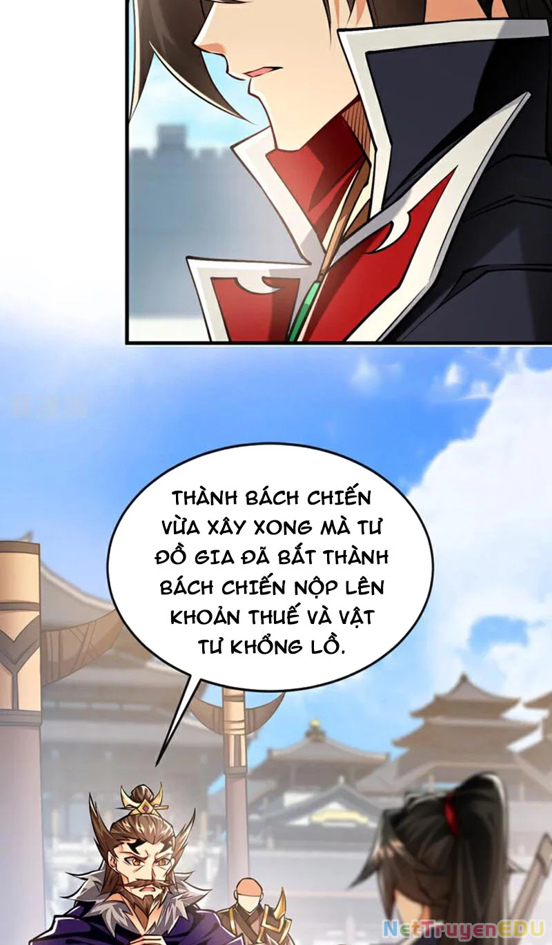 Tuyệt Thế Đan Thần: Chapter 167