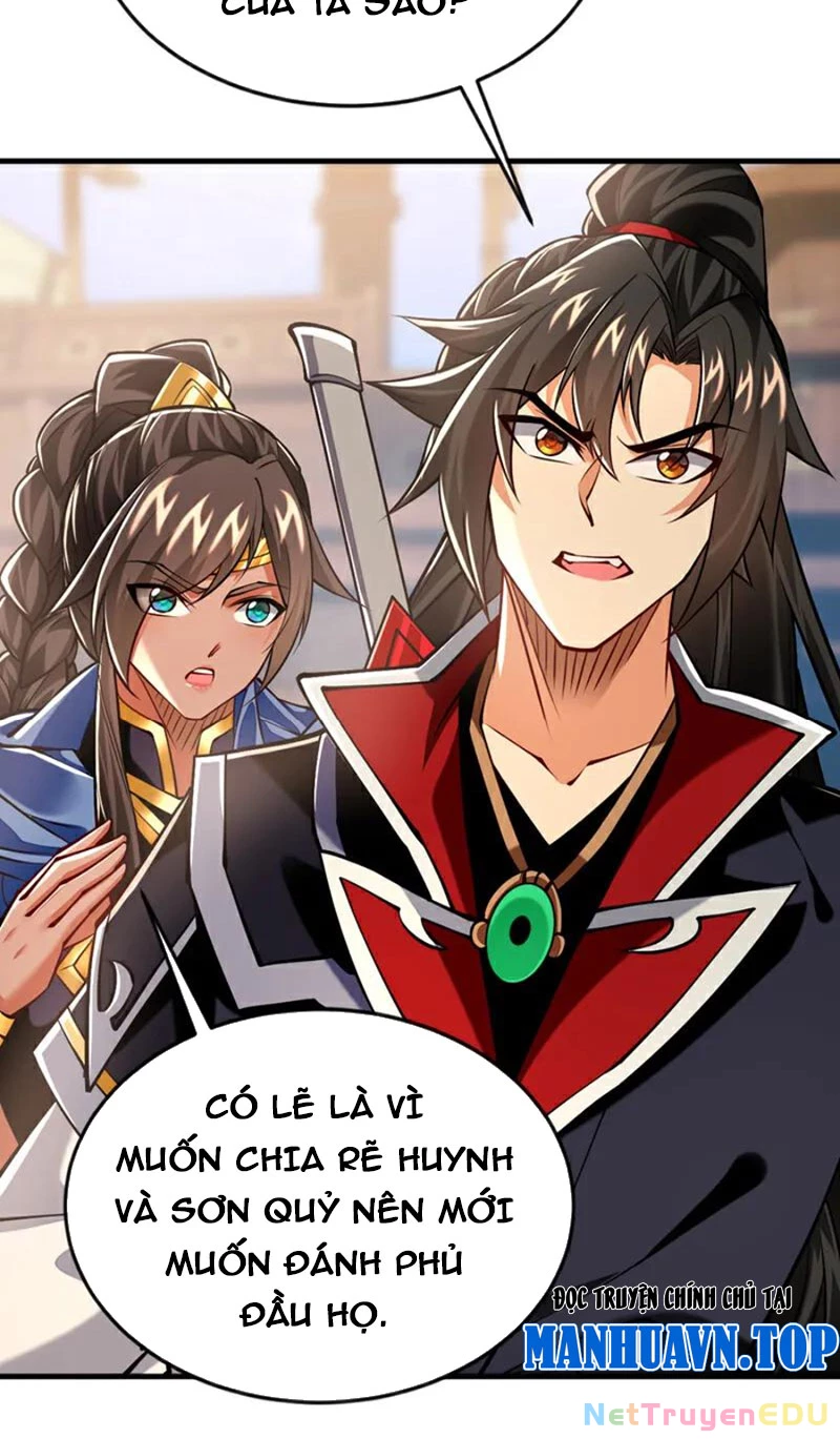 Tuyệt Thế Đan Thần: Chapter 167