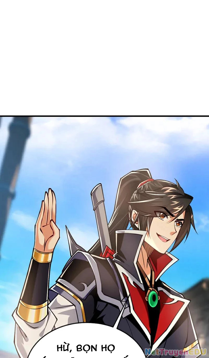 Tuyệt Thế Đan Thần: Chapter 167