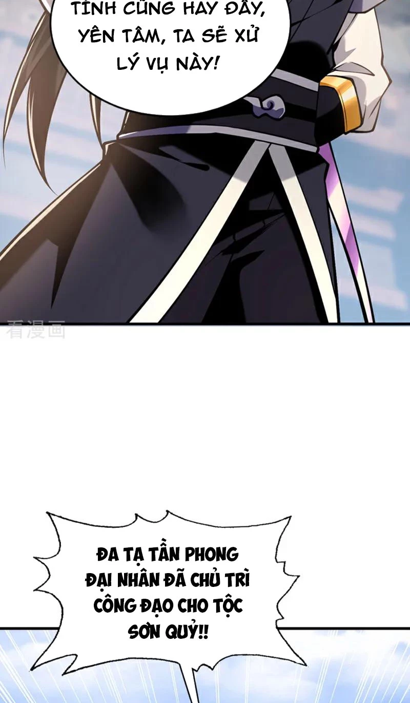 Tuyệt Thế Đan Thần: Chapter 167