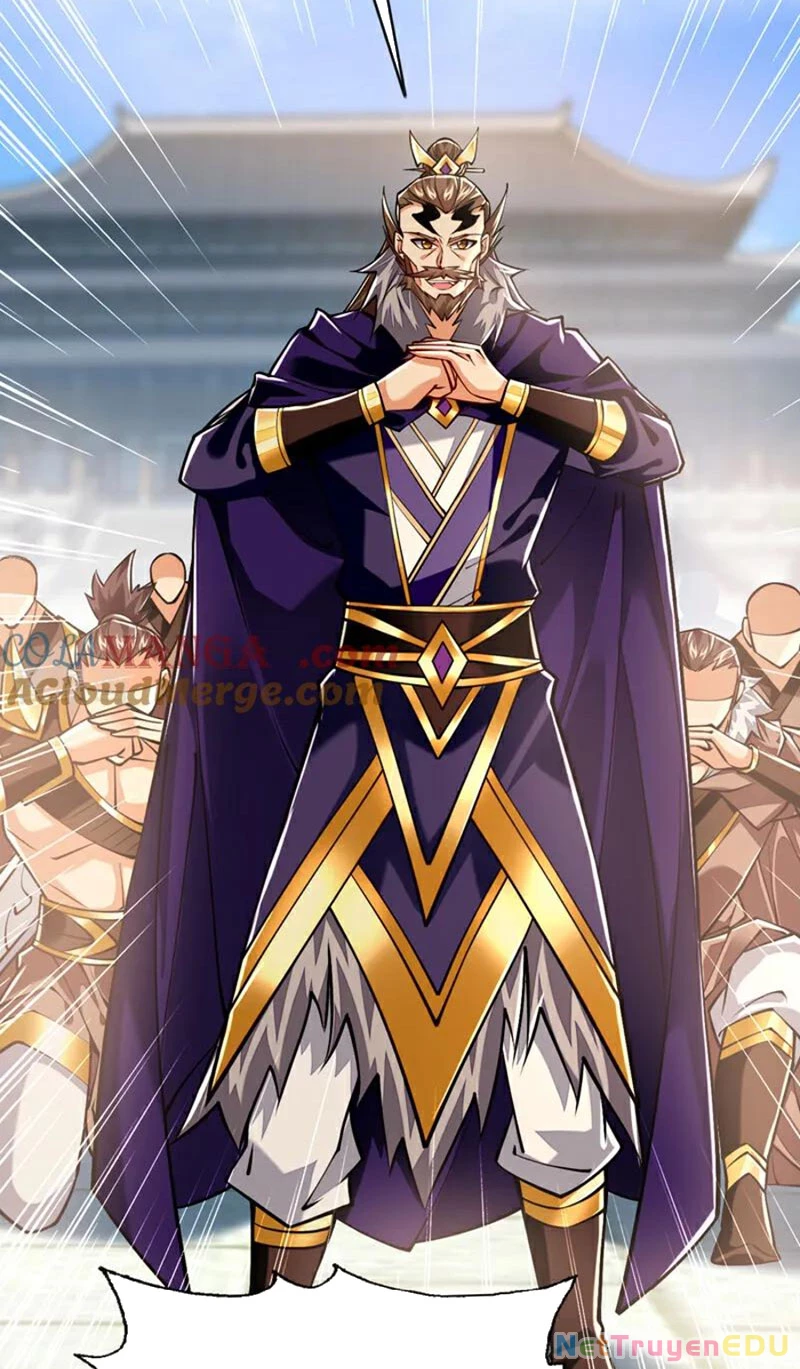 Tuyệt Thế Đan Thần: Chapter 167