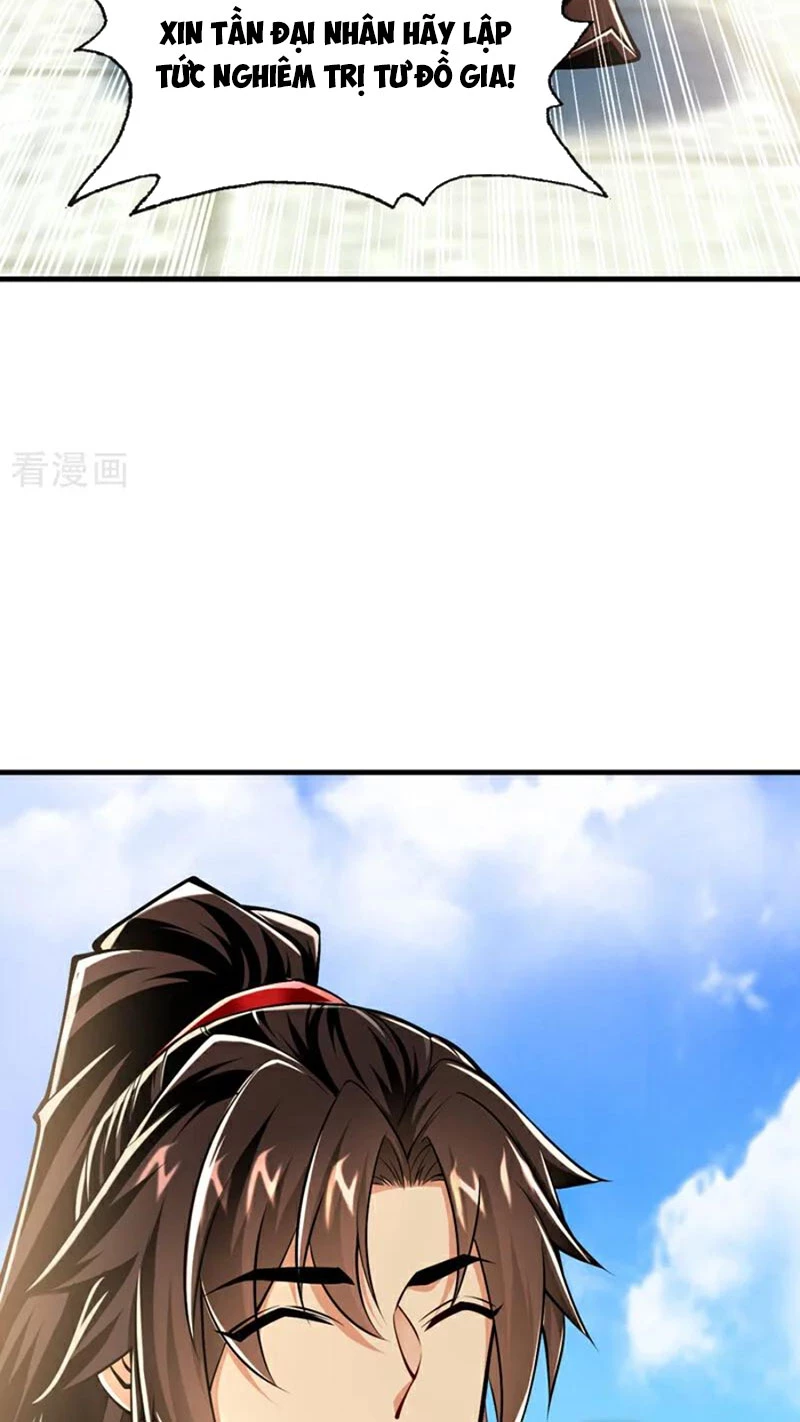 Tuyệt Thế Đan Thần: Chapter 167