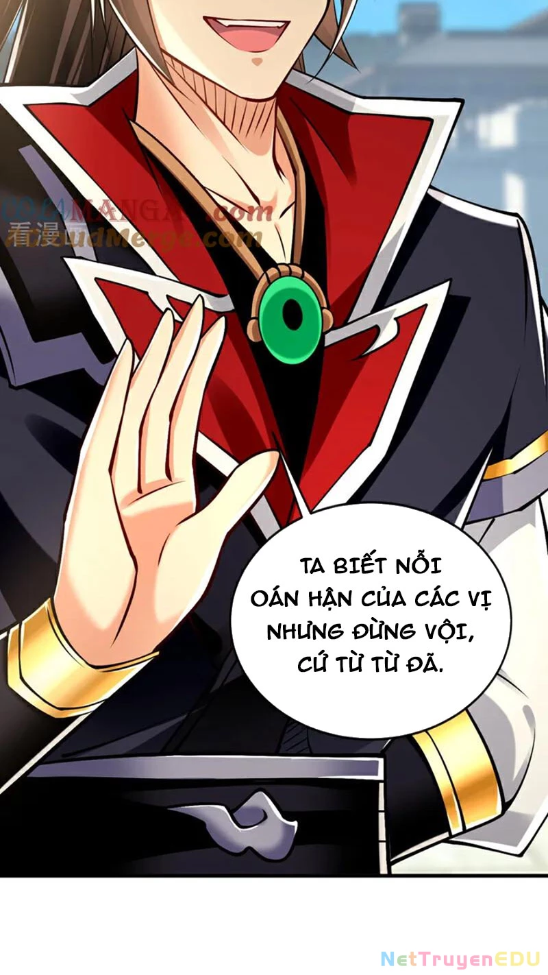Tuyệt Thế Đan Thần: Chapter 167