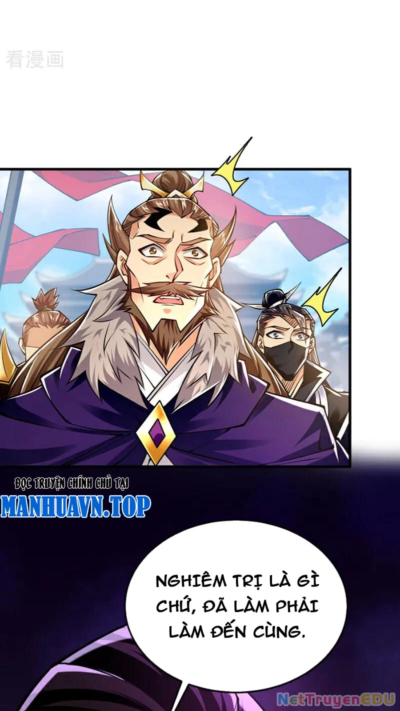 Tuyệt Thế Đan Thần: Chapter 167