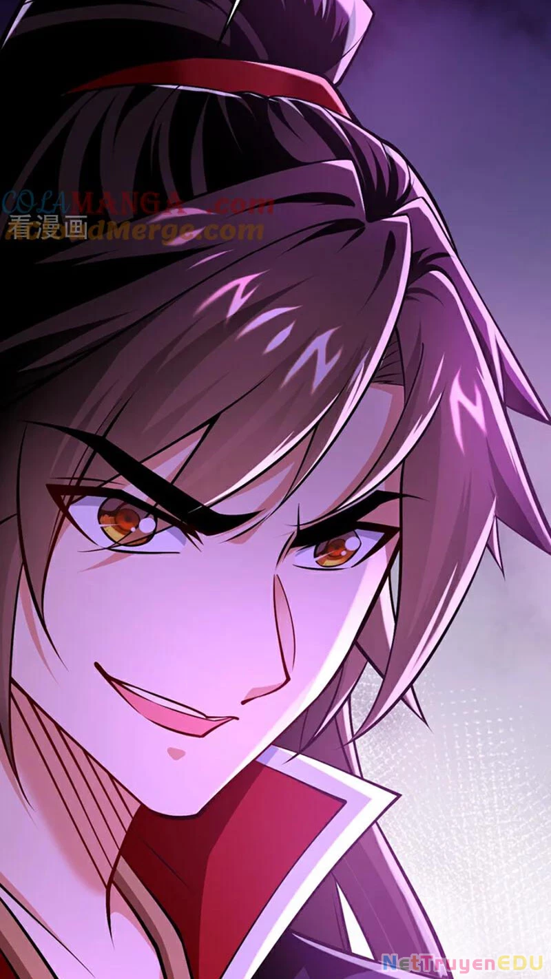 Tuyệt Thế Đan Thần: Chapter 167