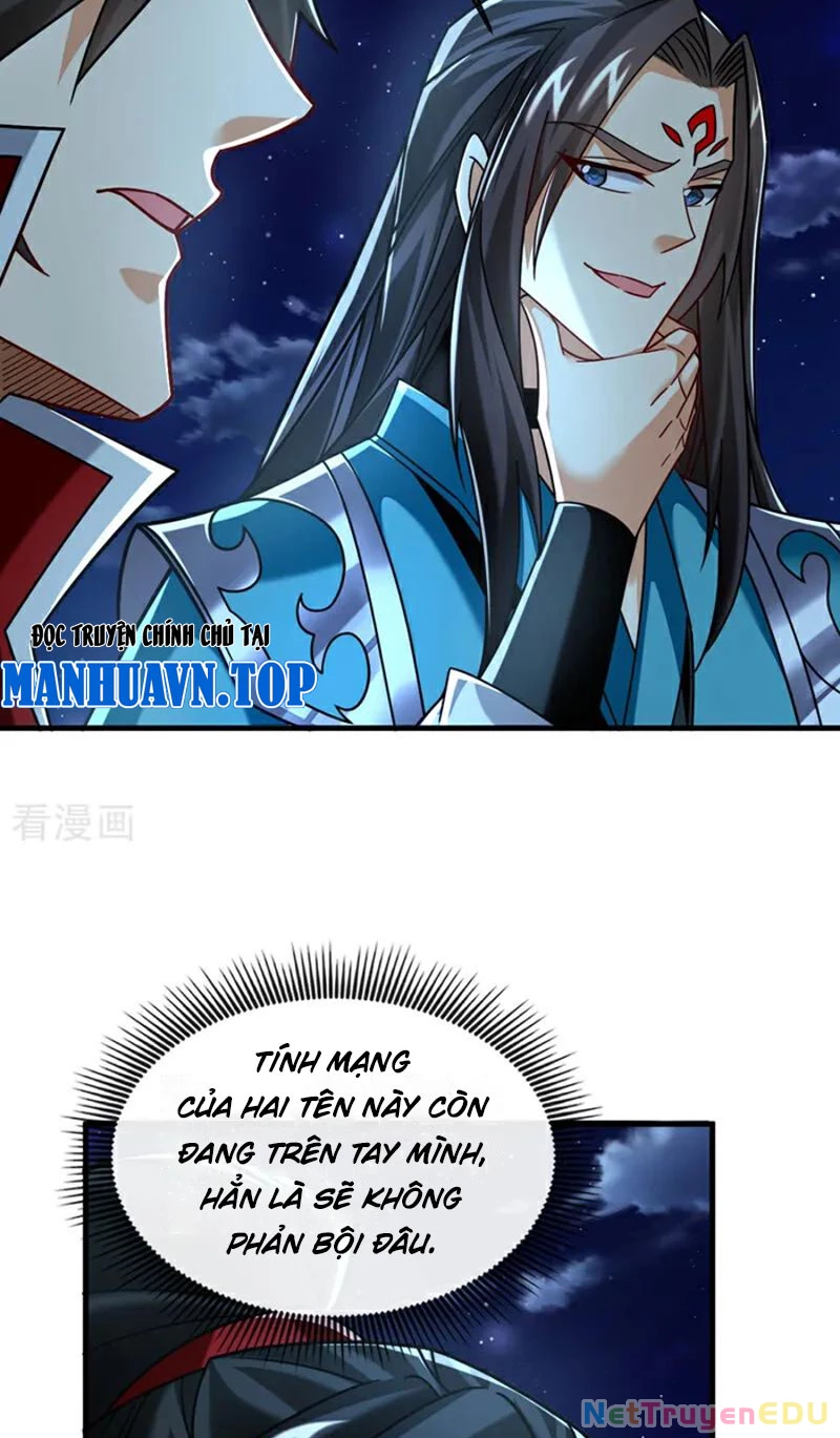 Tuyệt Thế Đan Thần: Chapter 167