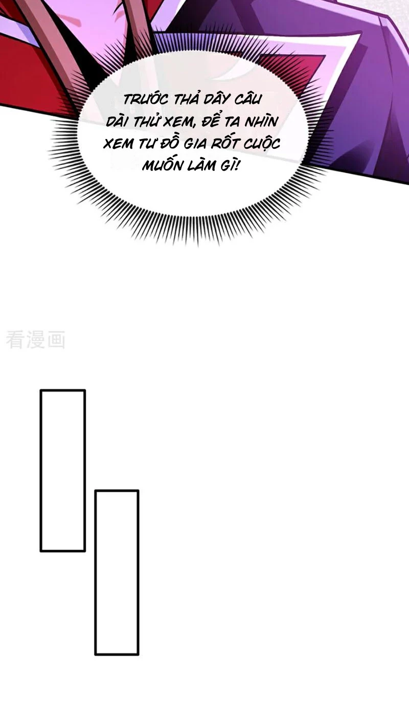 Tuyệt Thế Đan Thần: Chapter 167