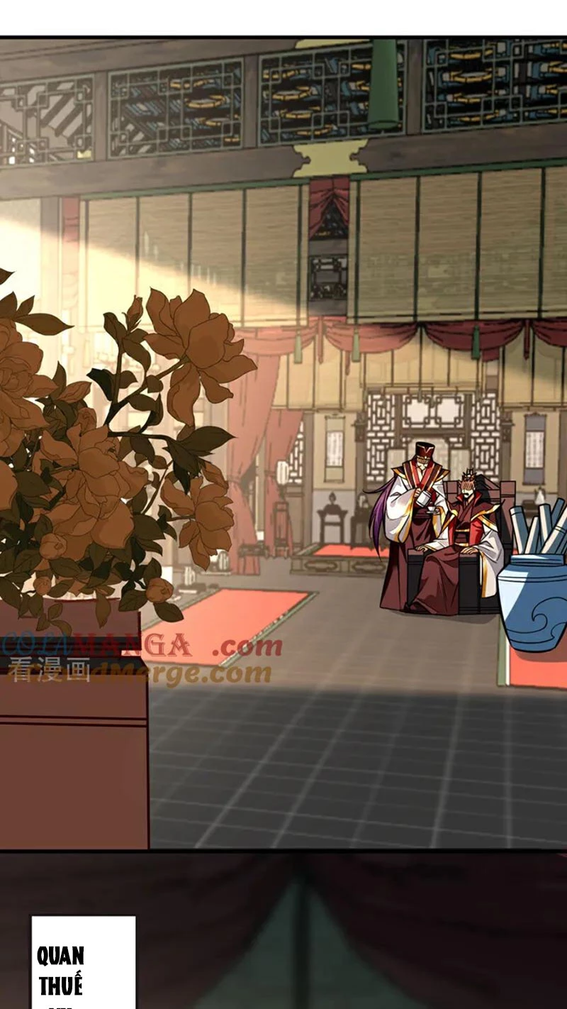 Tuyệt Thế Đan Thần: Chapter 167