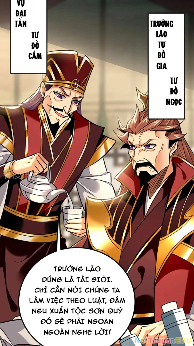 Tuyệt Thế Đan Thần: Chapter 167