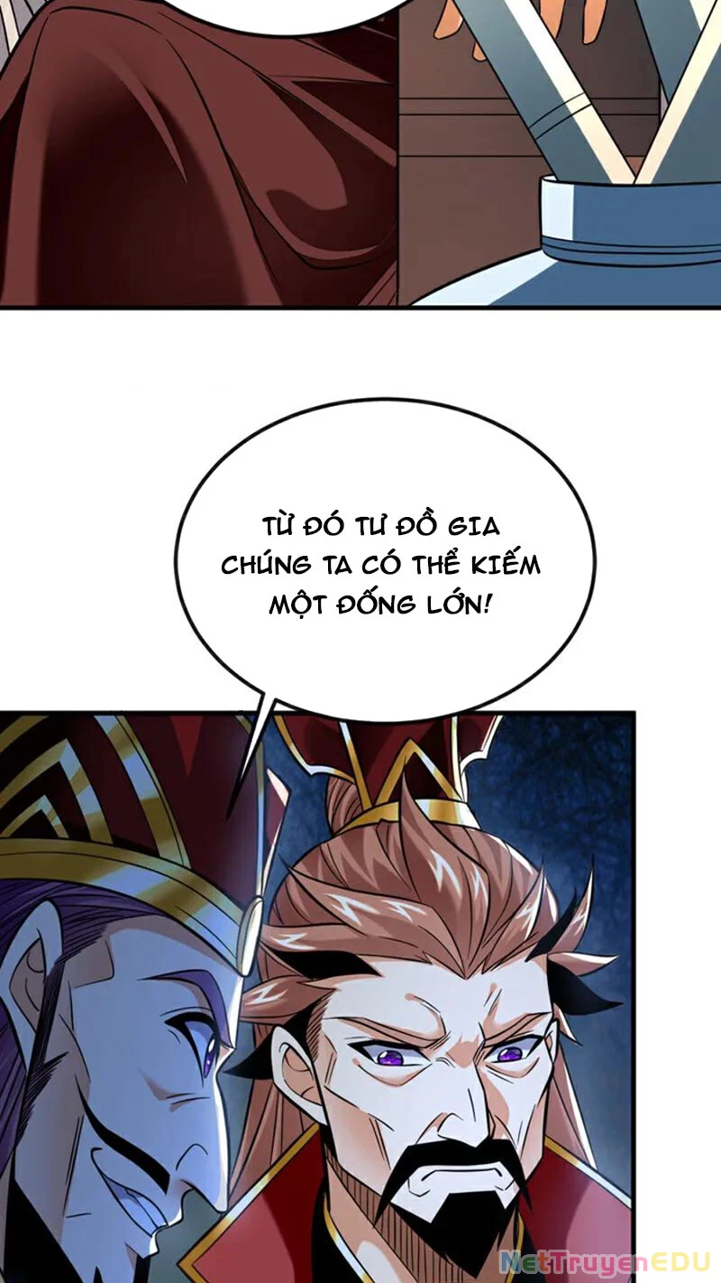 Tuyệt Thế Đan Thần: Chapter 167