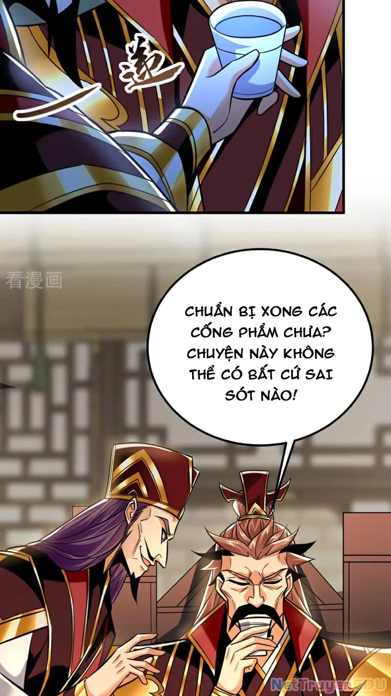 Tuyệt Thế Đan Thần: Chapter 167
