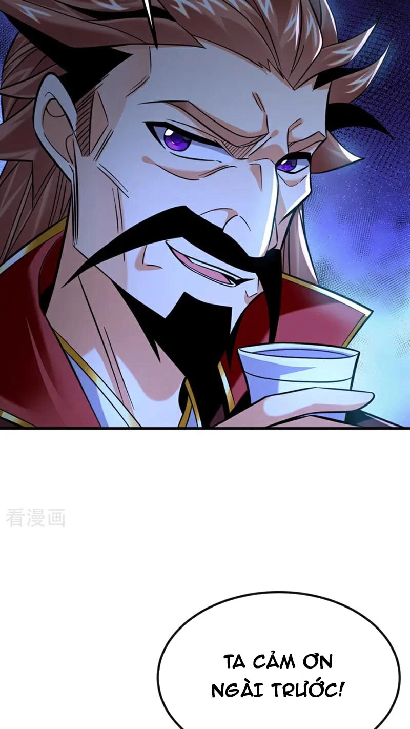 Tuyệt Thế Đan Thần: Chapter 167