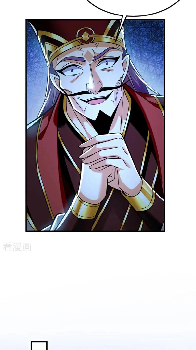 Tuyệt Thế Đan Thần: Chapter 167