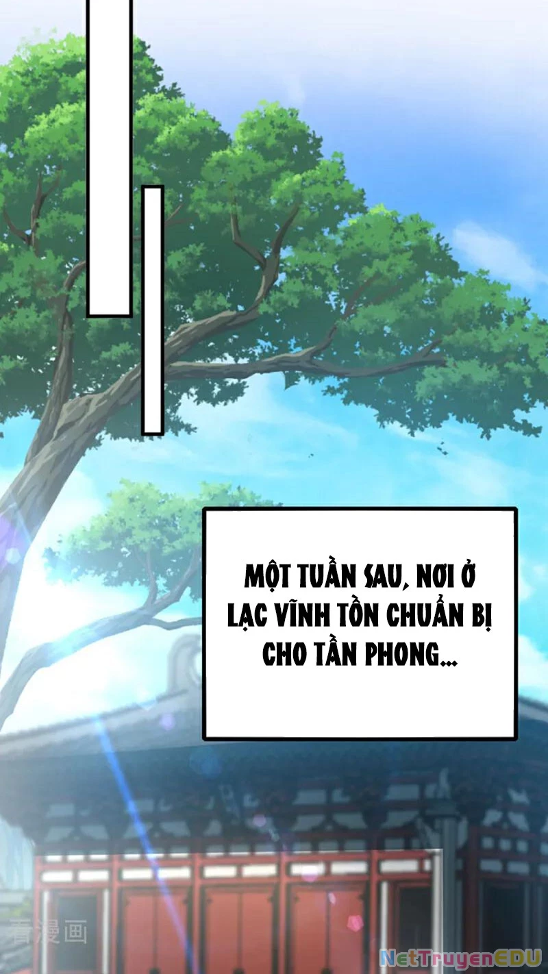 Tuyệt Thế Đan Thần: Chapter 167