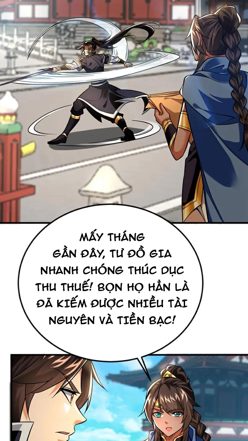 Tuyệt Thế Đan Thần: Chapter 167