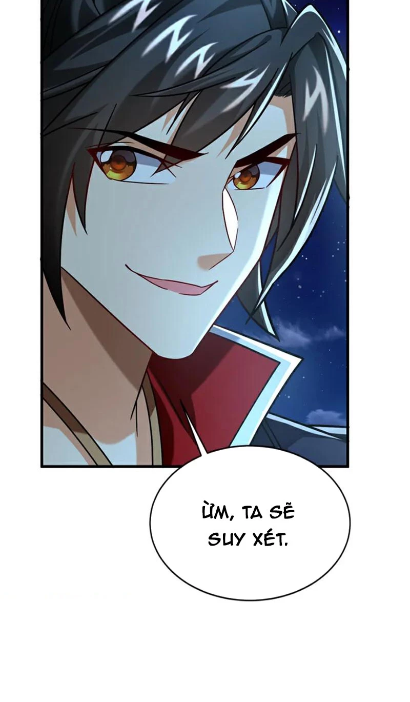 Tuyệt Thế Đan Thần: Chapter 167