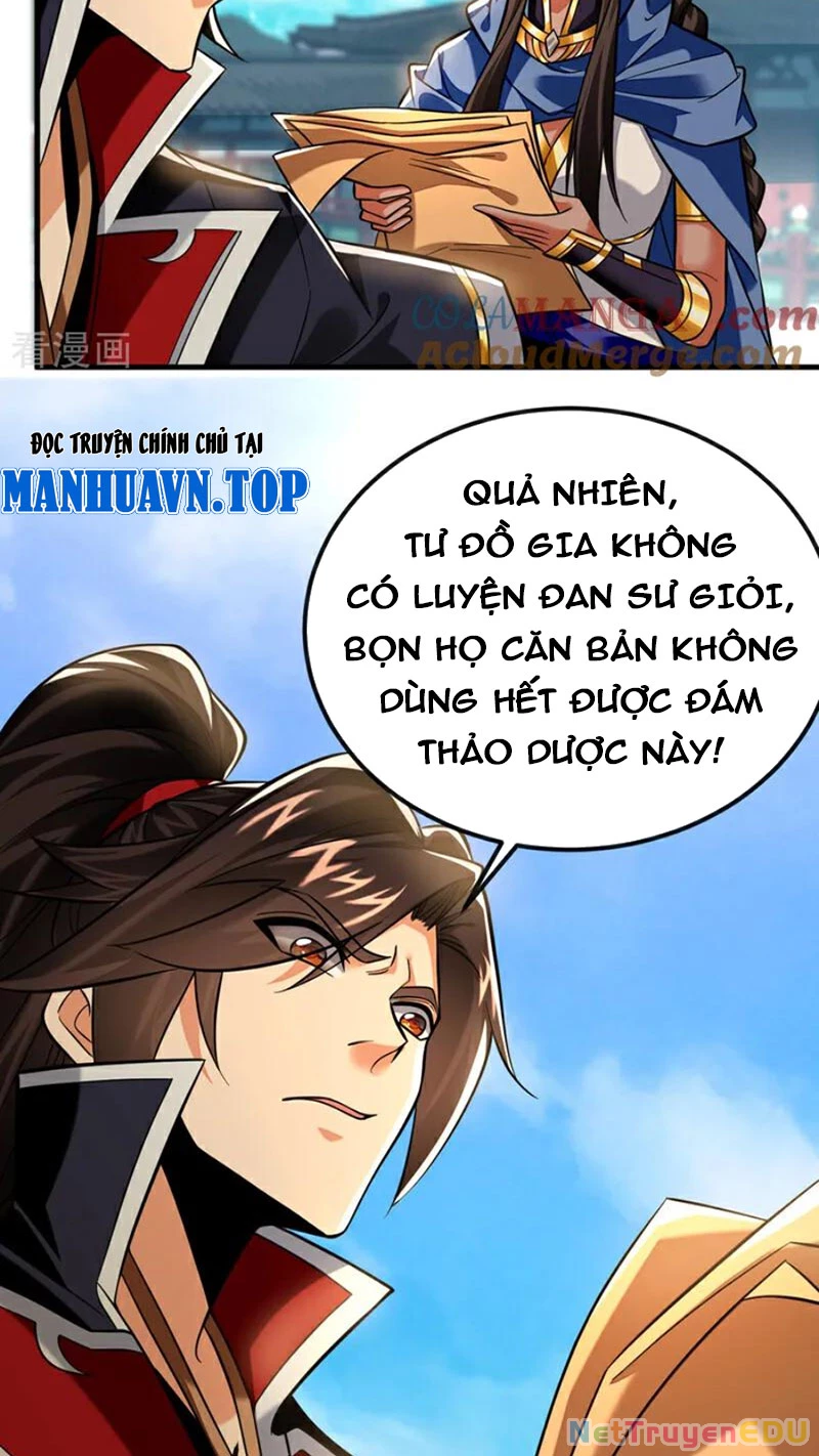 Tuyệt Thế Đan Thần: Chapter 167