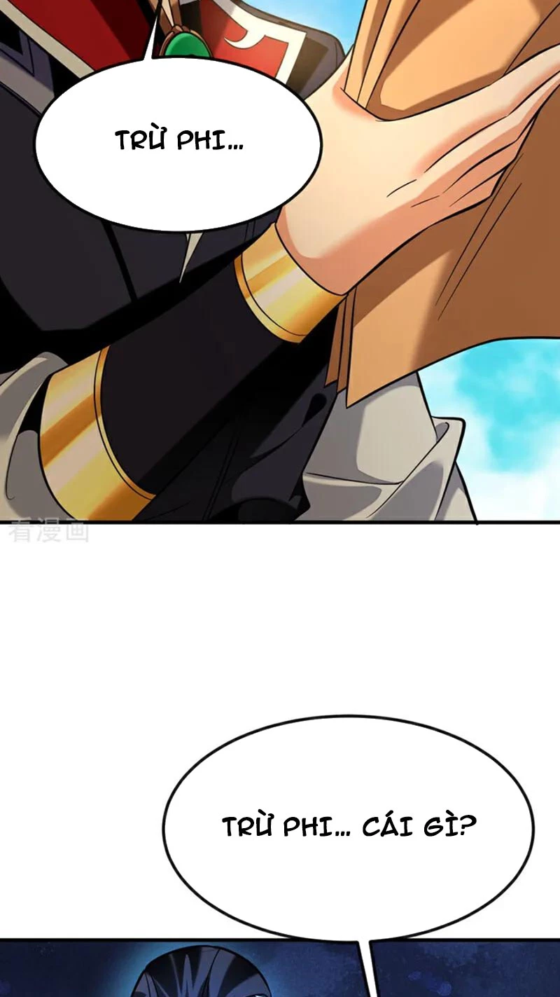 Tuyệt Thế Đan Thần: Chapter 167