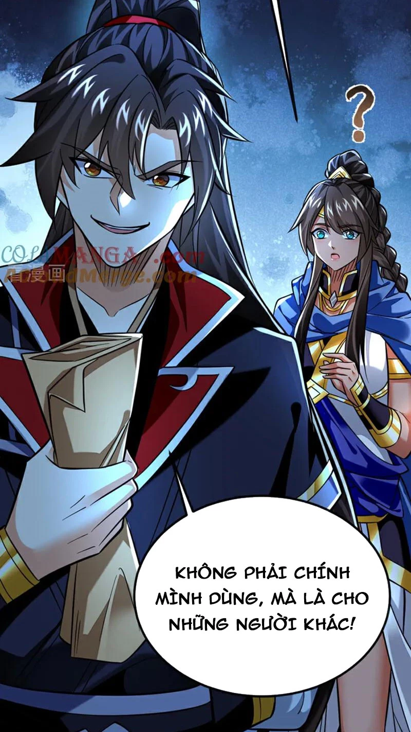 Tuyệt Thế Đan Thần: Chapter 167