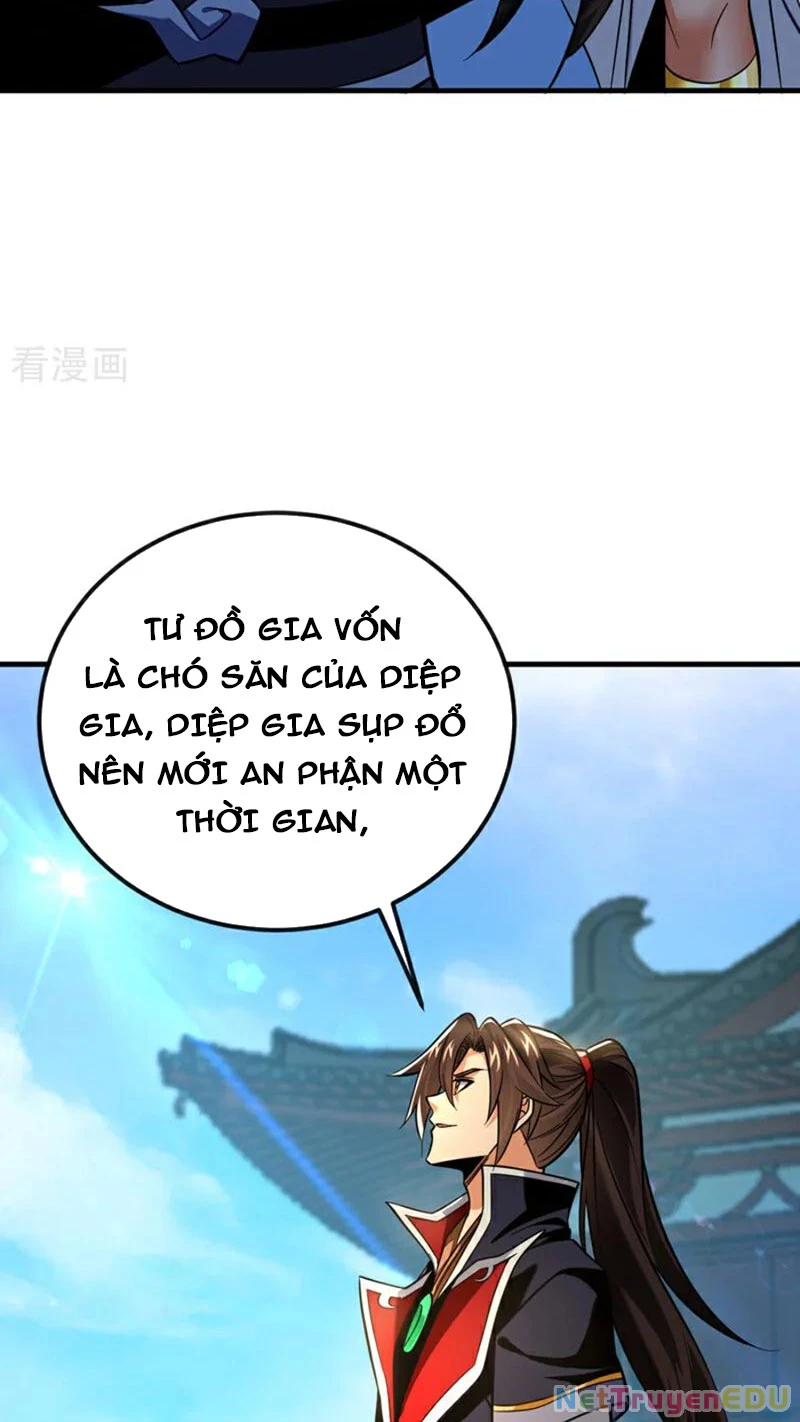 Tuyệt Thế Đan Thần: Chapter 167
