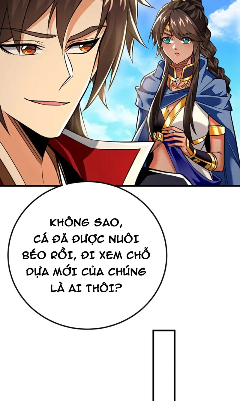 Tuyệt Thế Đan Thần: Chapter 167