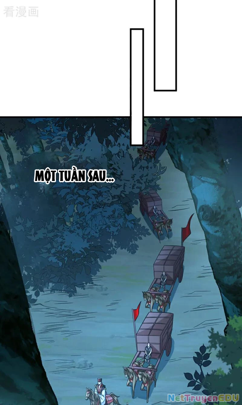 Tuyệt Thế Đan Thần: Chapter 167