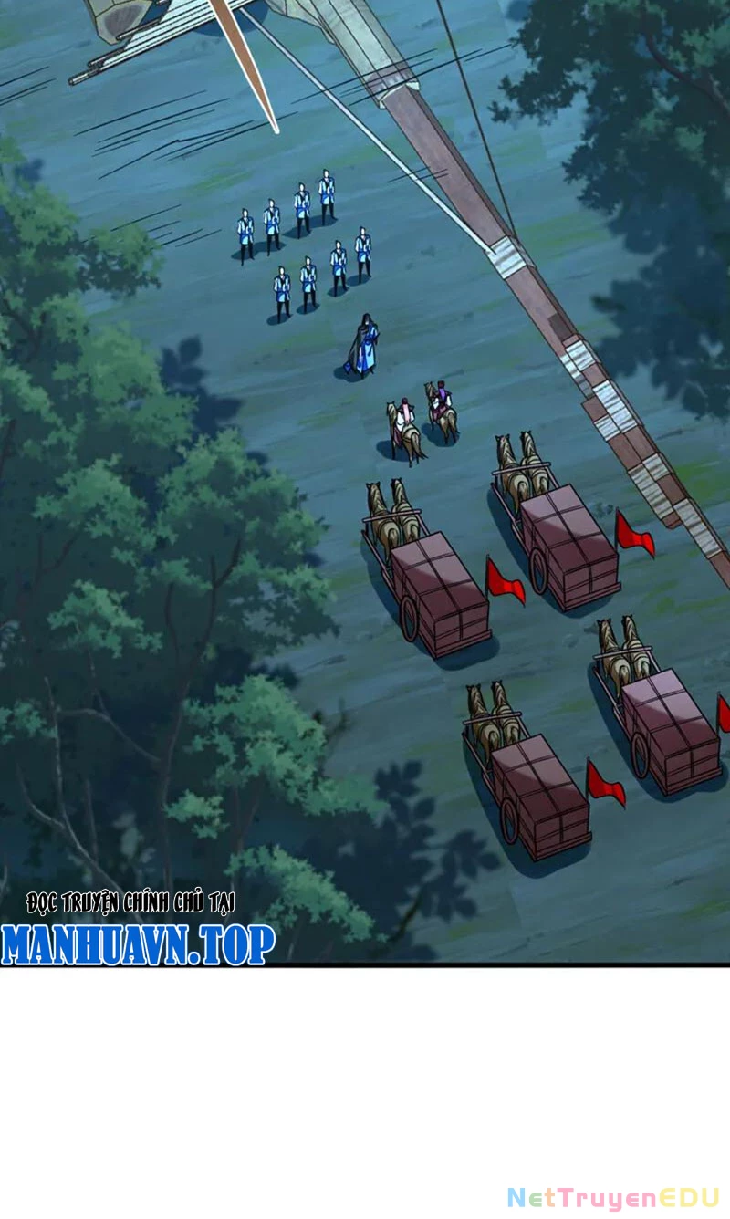 Tuyệt Thế Đan Thần: Chapter 167