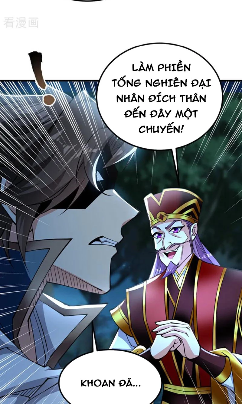 Tuyệt Thế Đan Thần: Chapter 167