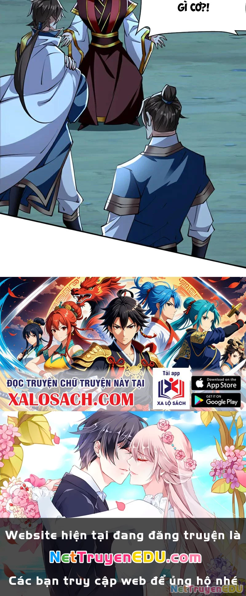 Tuyệt Thế Đan Thần: Chapter 167