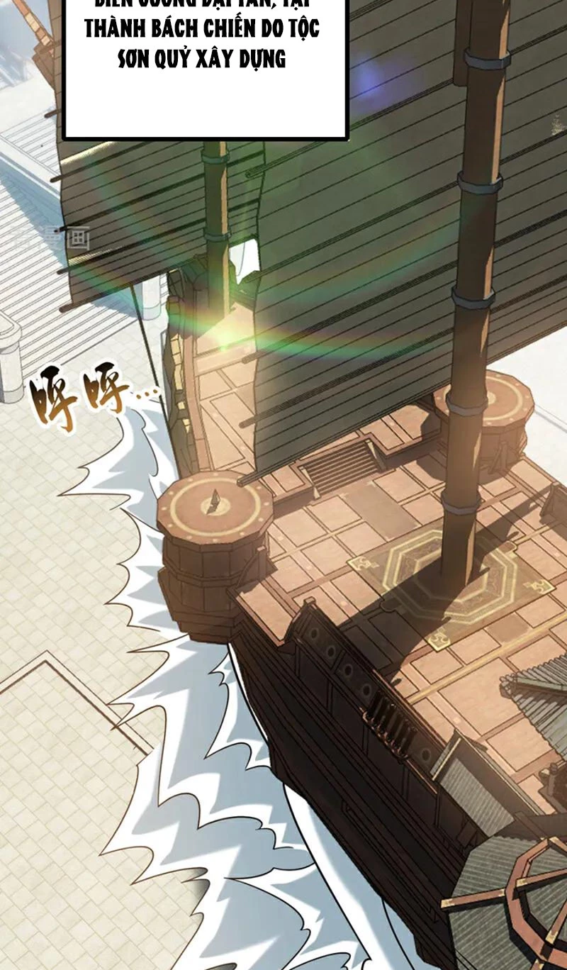 Tuyệt Thế Đan Thần: Chapter 167