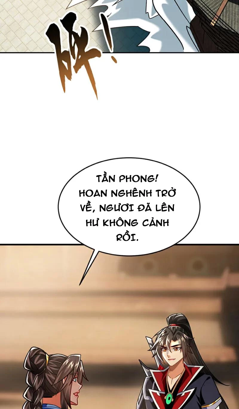Tuyệt Thế Đan Thần: Chapter 167