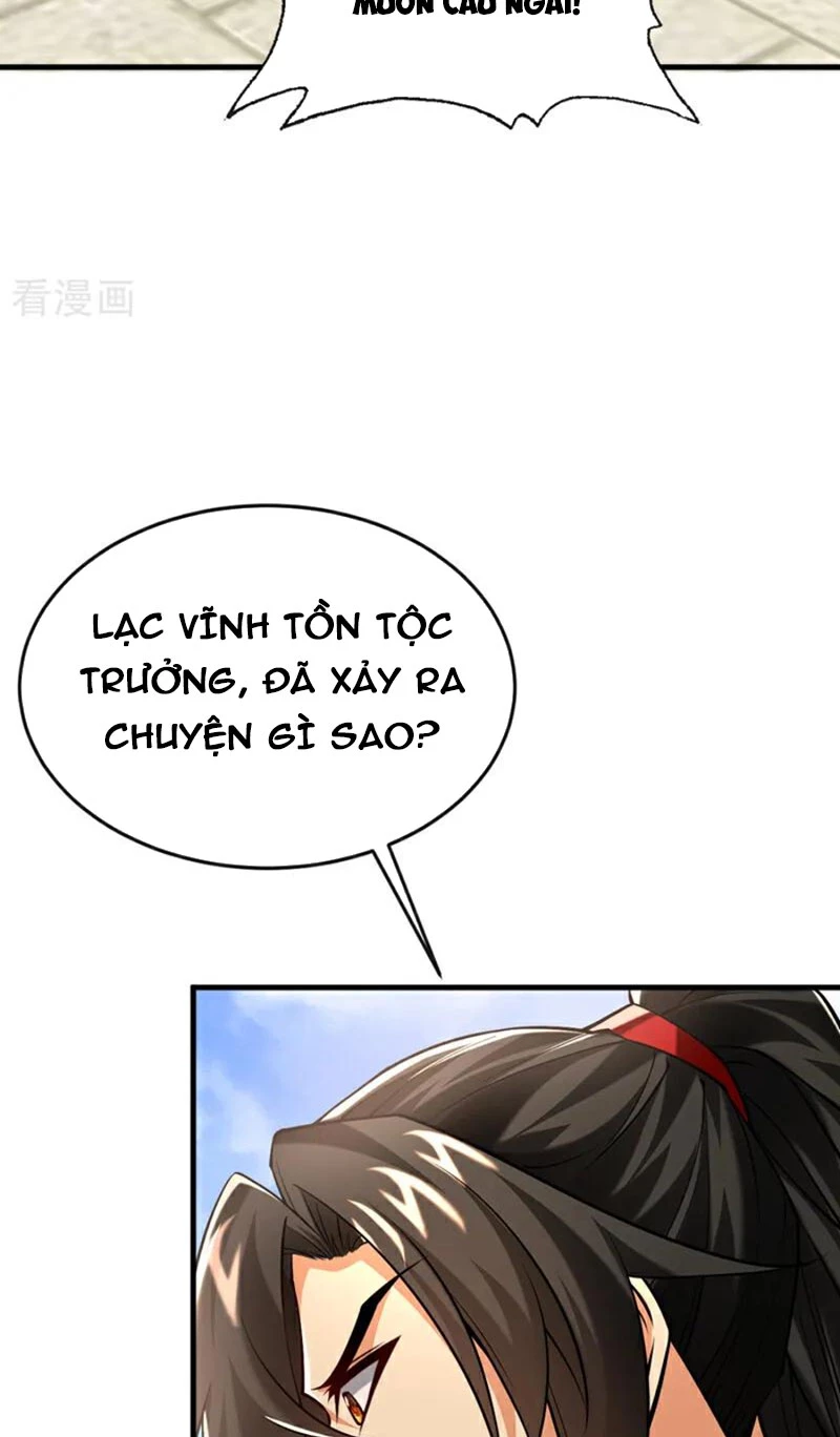 Tuyệt Thế Đan Thần: Chapter 167