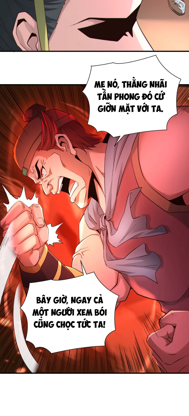 Tuyệt Thế Đan Thần: Chapter 17