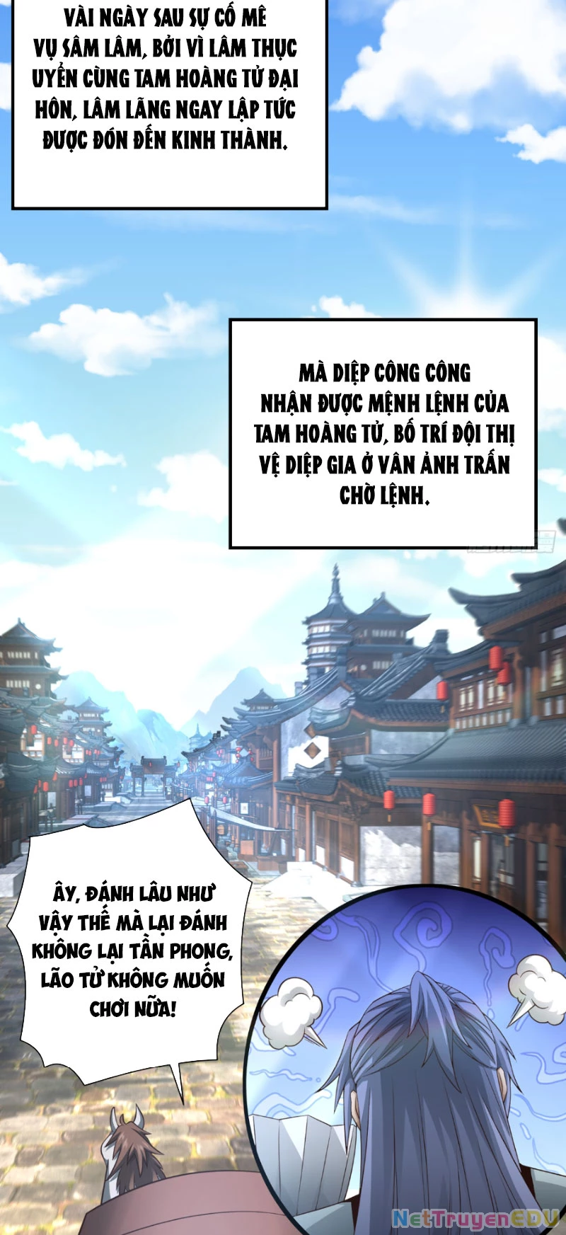 Tuyệt Thế Đan Thần: Chapter 17