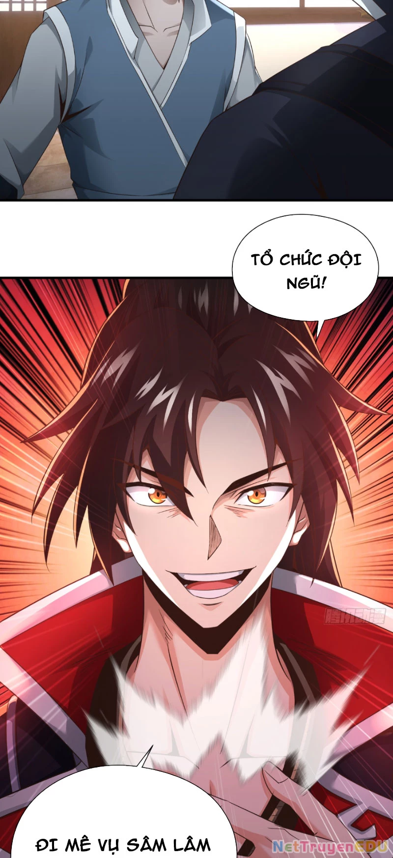 Tuyệt Thế Đan Thần: Chapter 17