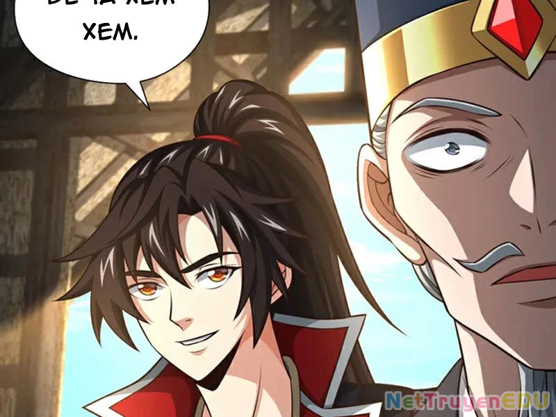 Tuyệt Thế Đan Thần: Chapter 171