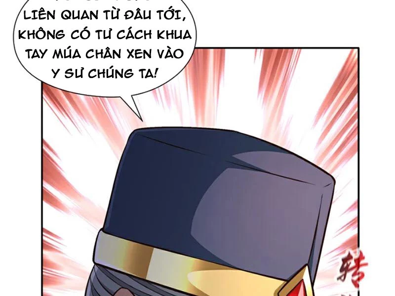 Tuyệt Thế Đan Thần: Chapter 171