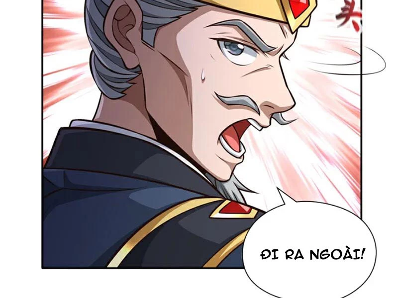 Tuyệt Thế Đan Thần: Chapter 171