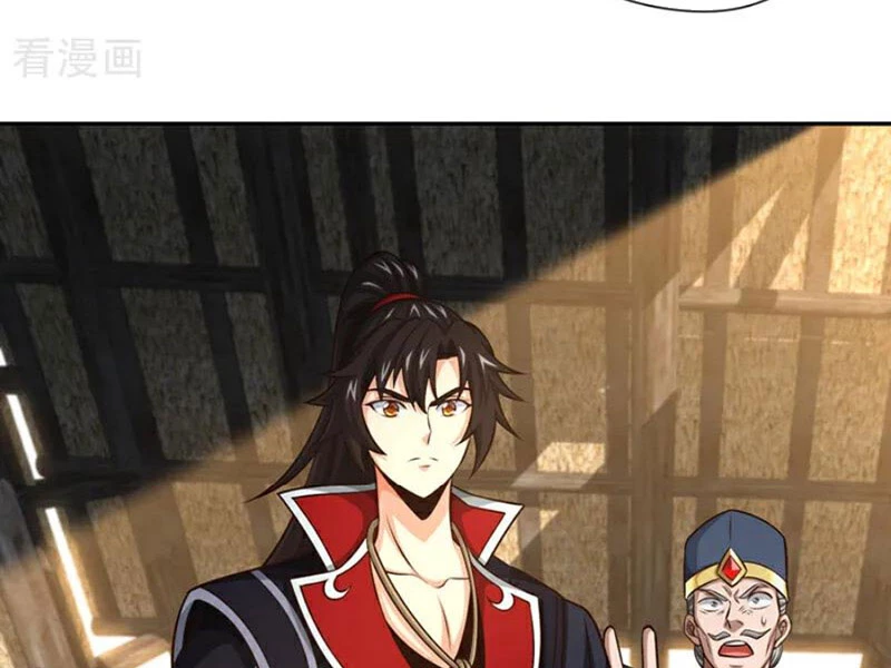 Tuyệt Thế Đan Thần: Chapter 171