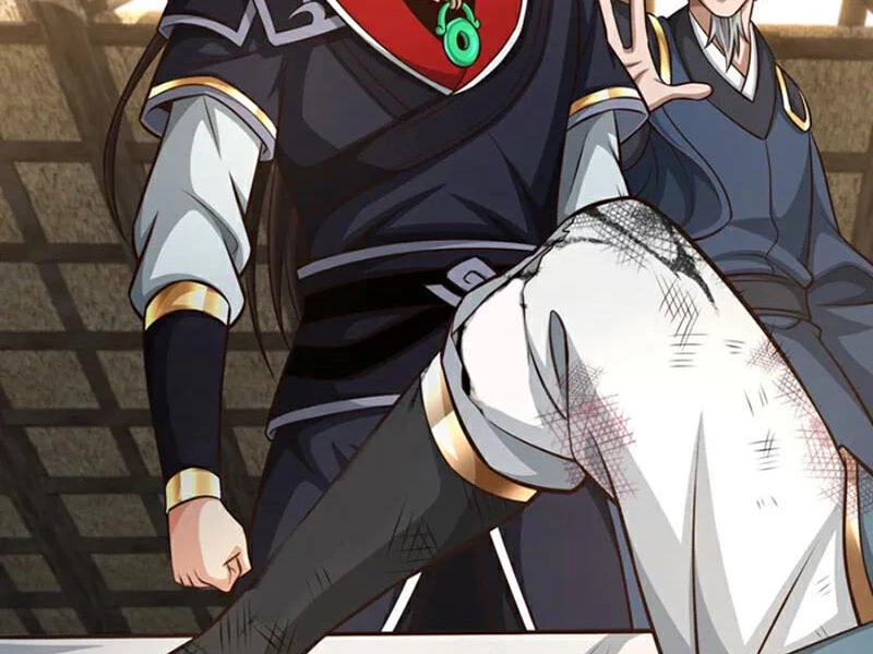 Tuyệt Thế Đan Thần: Chapter 171