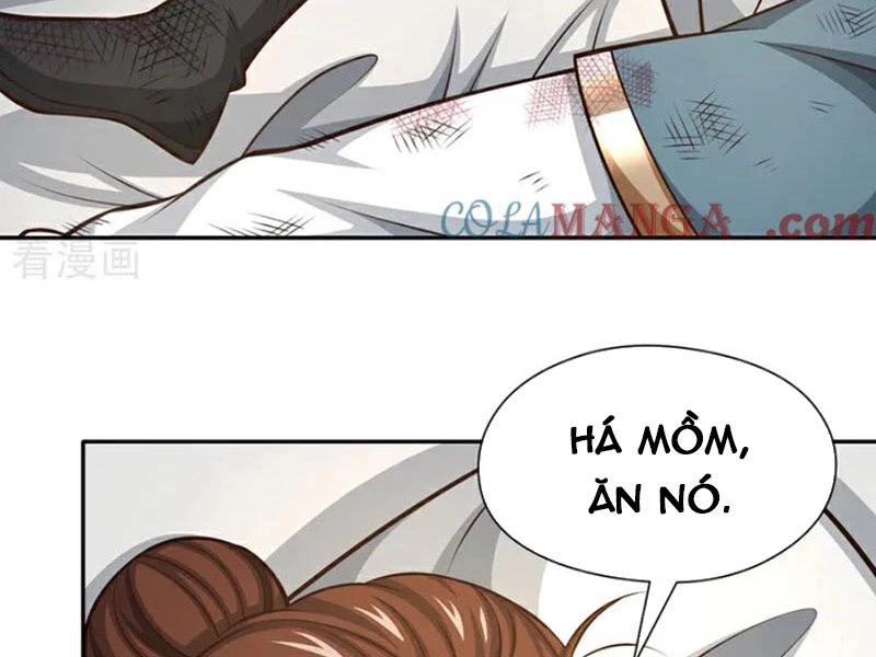 Tuyệt Thế Đan Thần: Chapter 171