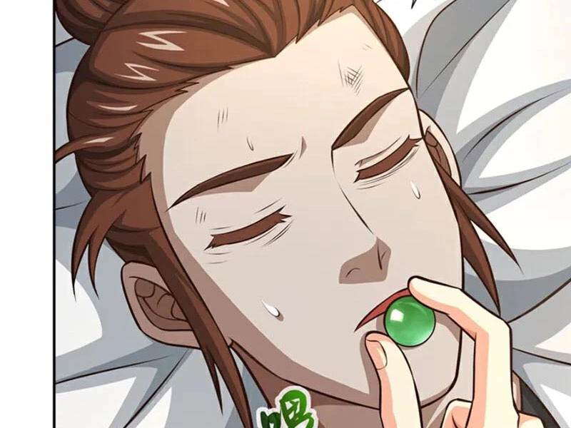 Tuyệt Thế Đan Thần: Chapter 171