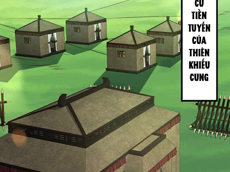 Tuyệt Thế Đan Thần: Chapter 171