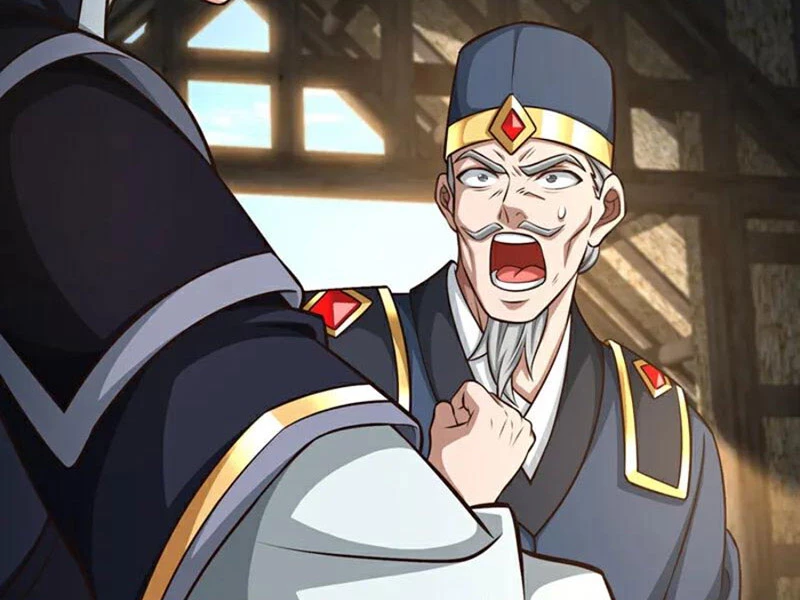 Tuyệt Thế Đan Thần: Chapter 171