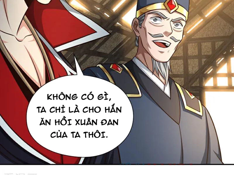 Tuyệt Thế Đan Thần: Chapter 171